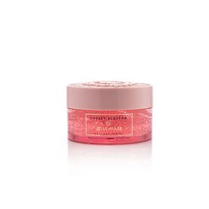 Máscara Facial Bruna Tavares Jelly Cherry Blossom
