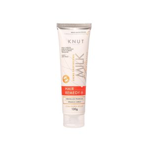 Leave-in Knut Hair Remedy Milk - 130g