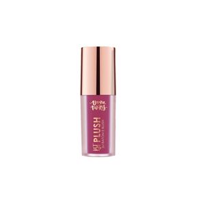 Batom e Blush Bruna Tavares BT Plush Mauve 6g
