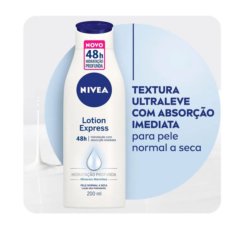 hidratante-desodorante-nivea-lotion-express-200ml