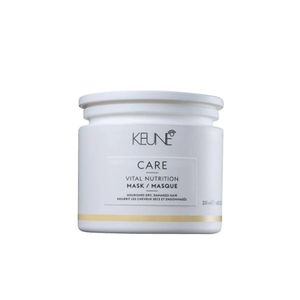 Máscara Capilar Keune Care Vital Nutrition 200ml