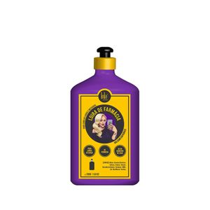 Condicionador Lola Cosmetics Loira de Farmarcia 250ml