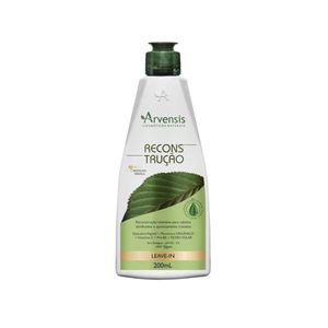 Leave-In Arvensis Reconstrução - 200ml