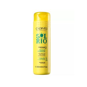 Condicionador Cadiveu Sol do Rio - 250ml