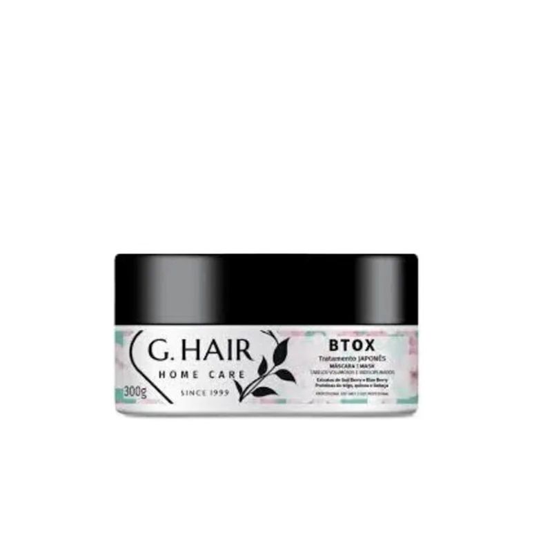 mascara-btox-g-hair-tratamento-japones-300g