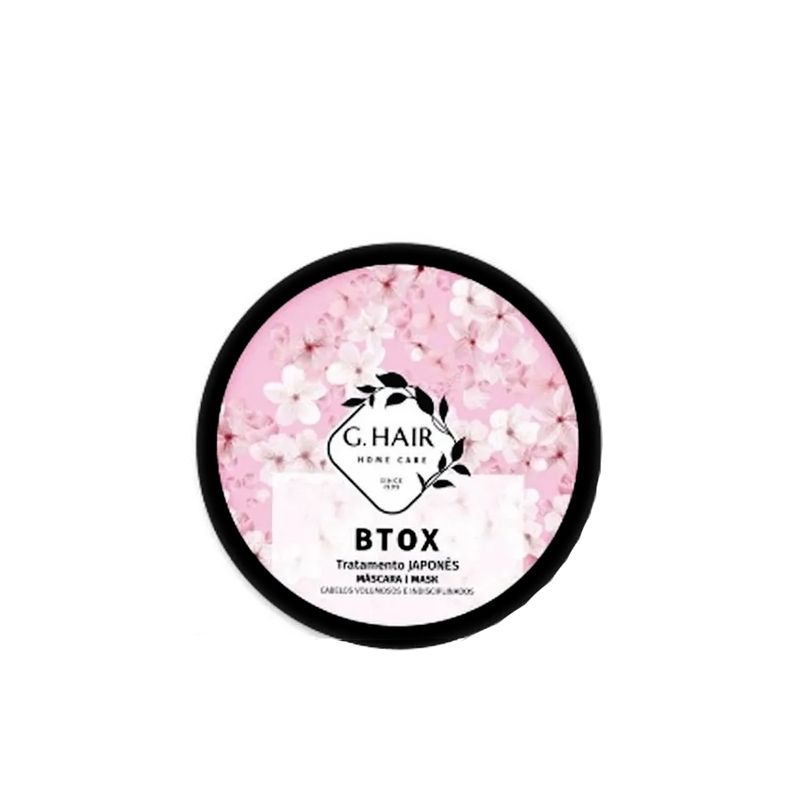 mascara-btox-g-hair-tratamento-japones-300g