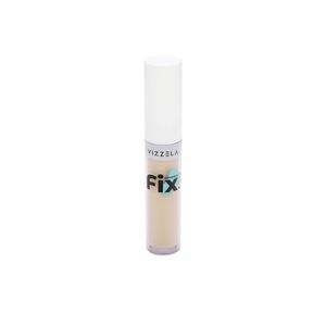 Corretivo Líquido Vizzela Fix Cor 02 7g - Vizzela