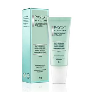 Gel Facial Payot Acnederm 40ml