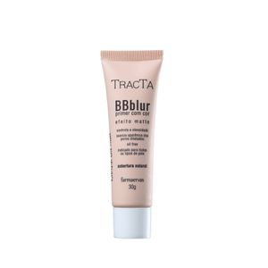 Primer Facial BB Blur Tracta Claríssimo - 30g