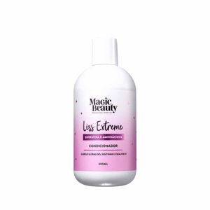 Condicionador Magic Beauty Liss Extreme - 300ml