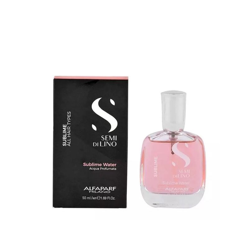perfume-capilar-alfaparf-semi-di-lino-sublime-water-50ml