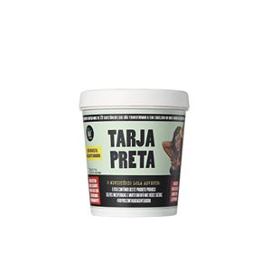 Máscara Capilar Lola Cosmetics Tarja Preta - 230g