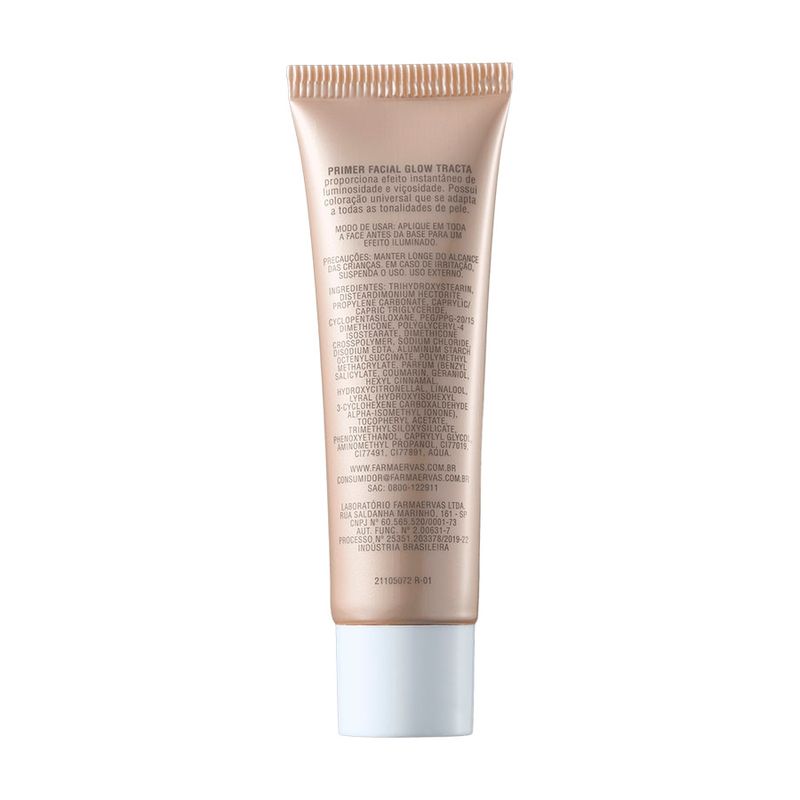 tracta-glow-primer-facial-30g