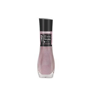Mohda - Maria Pomposa Dourado Metálico Esmalte Metálico 8ml