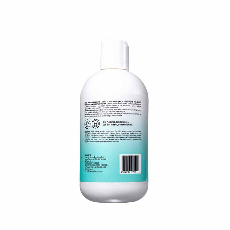 condicionador-magic-beauty-power-bomb-300ml