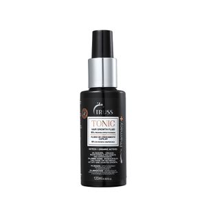 Tônico Truss Tonic- Fluido de Crescimento Capilar - 120ml