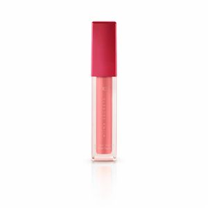 Batom Líquido Niina Secrets Skinny Matte Rose Gardênia - 4ml