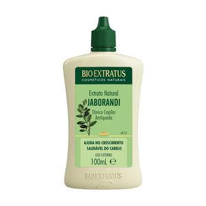 Tônico Antiqueda Bio Extratus Jaborandi 100ml