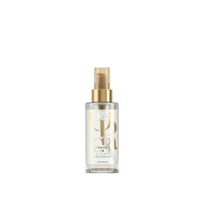 Óleo Wella Oil Reflections Reflective Light - 100ml