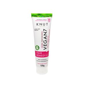 Leave-in Knut Hair Remedy Vegan 7 - 130g