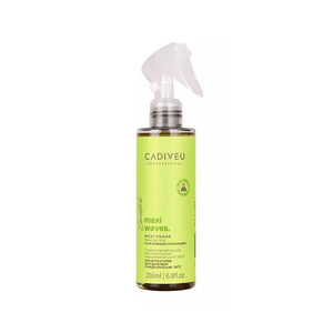 Cadiveu Professional Maxi Ondas Leave-In Essentials 200ml