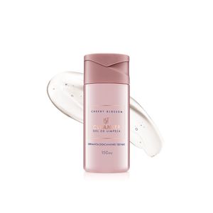 Gel de Limpeza Bruna Tavares Cherry Blossom BT Cleanser 150ml