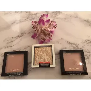 Blush Revlon Powder Rosy Rendezvous 5,0g - Revlon