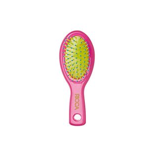 Ricca Colors Mini Multicor - Escova