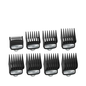 Kit Pente Para Máquina Wahl 8 Peças