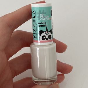 Esmalte Vizzela Panda Lovers 9ml