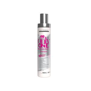 Shampoo Ana Perena BB Crean Only One 300ml