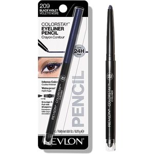 Delineador Retrátil Revlon Colorstay Violet - Revlon
