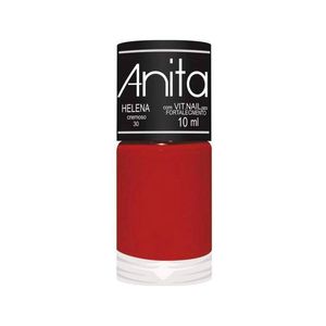 Anita Helena - Esmalte Cremoso 10ml