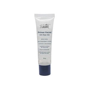 Tracta Oil Free - Primer 30g