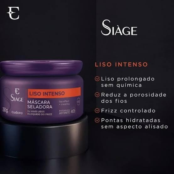 mascara-capilar-eudora-siage-liso-intenso-250g