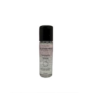 Ampola Selena Hills Smooth Shine Mousse - 15ml