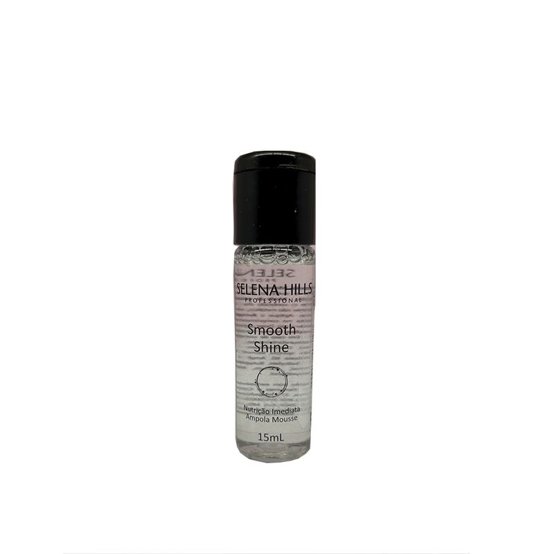ampola-selena-hills-smooth-shine-mousse-15ml