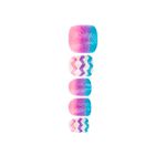 unha-postica-infantil-kiss-new-york-pink-rainbow