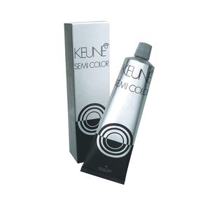Tonalizante Keune Semi Color 7 Louro Médio 60ml