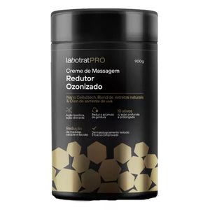 Esfoliante Corporal Redutor de Medidas - Labotrat - 900g