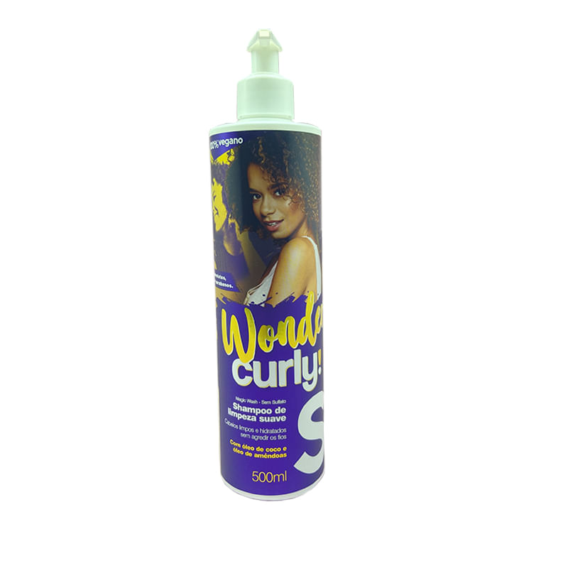 shampoo-wonder-curly-limpeza-suave-500ml