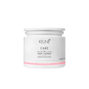 Máscara Capilar Keune Care Color Brillianz 200ml