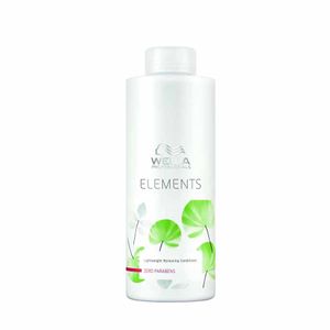 Condicionador Wella Elements Lightweight Renewing - 1000ml
