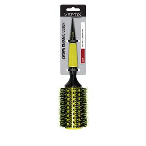 Escova Ceramic Color 43 Vertix - Vertix