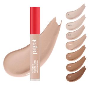 Corretivo Matte Payot Cherry Alta Cobertura 2.5