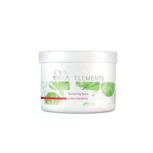 Máscara Wella Professionals Elements Renewing - 500ml