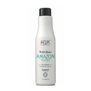 Óleo Xmix Felps Marula Hipernutric 50ml - Felps
