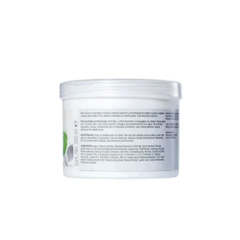mascara-wella-professionals-elements-renewing-500ml