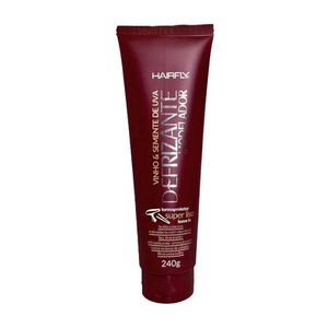 Defrizante Hair Fly Vinho e Semente de Uva 240ml