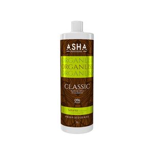 Selante Asha Redutor Organ Liss 1L
